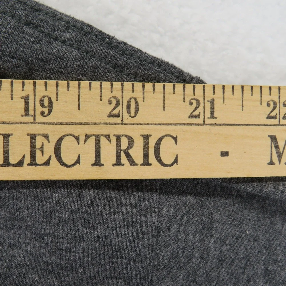 Fender Guitars Shirt Mens 2XL‎ Graphic Tee California USA Music Vintage Style